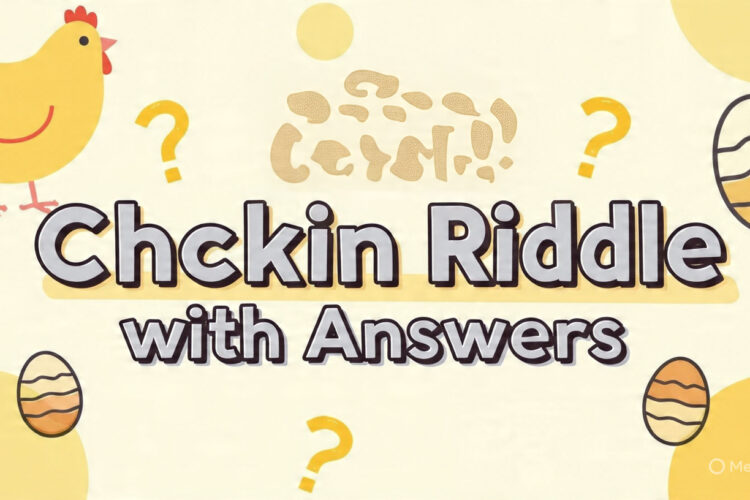 100 chicken riddle with answers